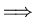 $\Longrightarrow$