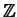 ${\mathbb Z}$