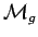 ${\mathcal{M}}_g$