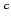 $ {}^c$