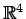 ${\mathbb{R}}^4$