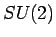 $SU(2)$